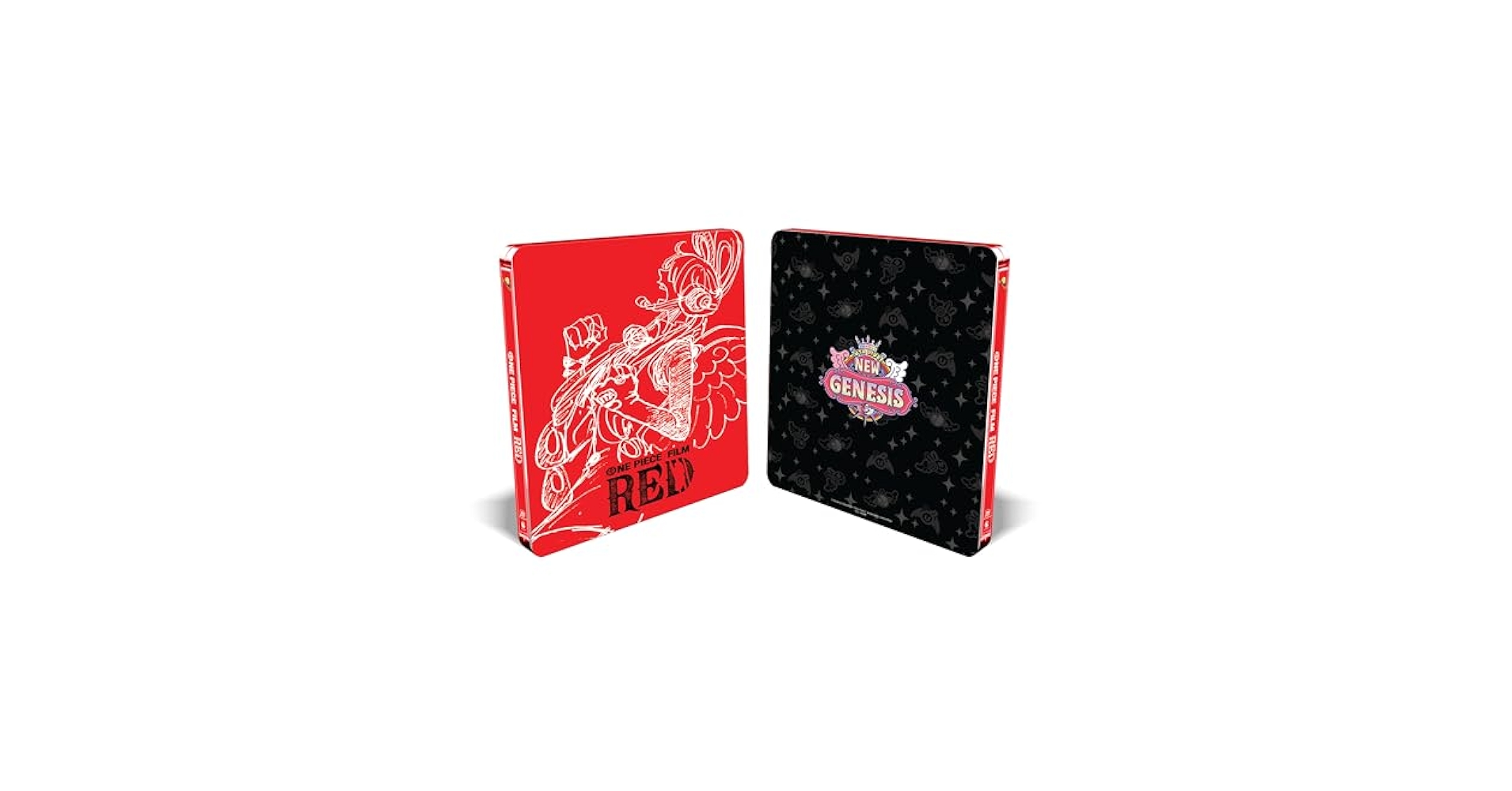 ONE PIECE　FILM　RED Amazon.com: One Piece Film Red - Movie [Blu-ray] : Gor